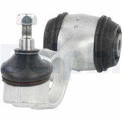 Bras de suspension arrière DELPHI TC386 pour MERCEDES CLASSE S OE 1263300607 DELPHI