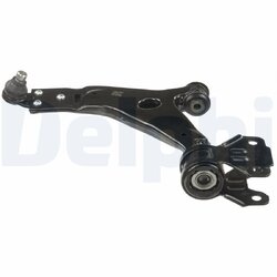 Control Trailing Arm DELPHI TC3860 OE Ref F1F13A424BAA