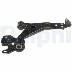 Control Trailing Arm DELPHI TC3861 OE Ref 1805952