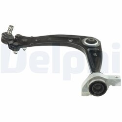 Control Trailing Arm DELPHI TC3862 OE Ref 9666681480