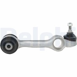 Control Trailing Arm DELPHI TC387 OE Ref A126 330 0707