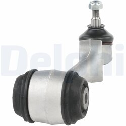 Bras de suspension arrière DELPHI TC387 pour MERCEDES CLASSE S OE 1263300707 DELPHI