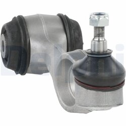 Bras de suspension arrière DELPHI TC387 pour MERCEDES CLASSE S OE 1263300707 DELPHI