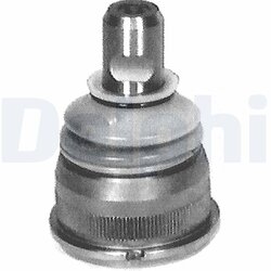 Ball Joint DELPHI TC388 OE Ref 124 333 0327