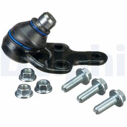 Ball Joint DELPHI TC3882 OE Ref 1 709 466*