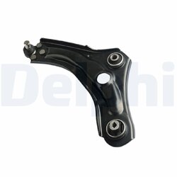 Control Trailing Arm DELPHI TC3899 OE Ref 545058397R