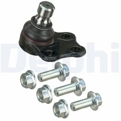 Ball Joint DELPHI TC3901 OE Ref 638133