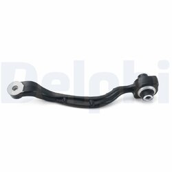 Bras de suspension arrière DELPHI TC3918 pour MERCEDES CLS, Classe E