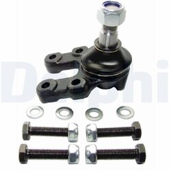 Ball Joint DELPHI TC392 OE Ref 40160-0F000