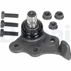 Ball Joint DELPHI TC395 OE Ref 352827