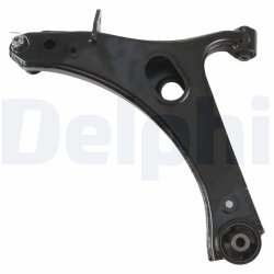 Bras de suspension arrière DELPHI TC3963 pour SUBARU LEGACY, OUTBACK DELPHI