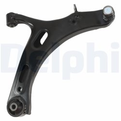 Bras de suspension arrière DELPHI TC3963 pour SUBARU LEGACY, OUTBACK DELPHI