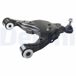 Control trailing Arm DELPHI TC3966 OE Ref 4806804060