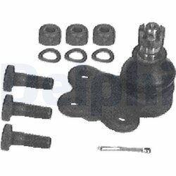 Ball Joint DELPHI TC397 OE Ref 1603163
