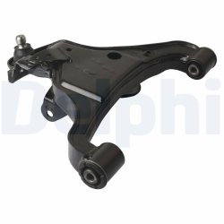 Control trailing Arm DELPHI TC3980 OE Ref 545019CD0C