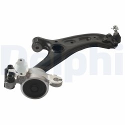 Control trailing Arm DELPHI TC3994 OE Ref 51350TLAA62