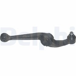 Bras de suspension arrière DELPHI TC400 pour VAUXHALL, PEUGEOT OE 352138
