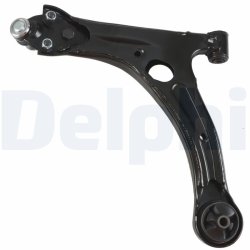 Bras de suspension arrière DELPHI TC4000 pour TOYOTA PRIUS OE 4806847030 DELPHI