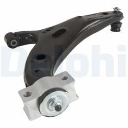 Bras de suspension arrière DELPHI TC4015 pour SUBARU B4, OUTBACK DELPHI