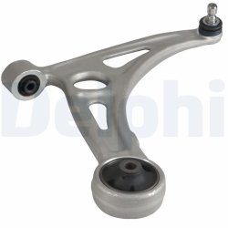 Bras de suspension arrière DELPHI TC4018 pour HYUNDAI, KIA OE 54501E6100