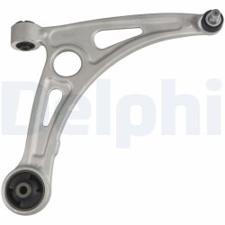 Bras de suspension arrière DELPHI TC4018 pour HYUNDAI, KIA OE 54501E6100 DELPHI