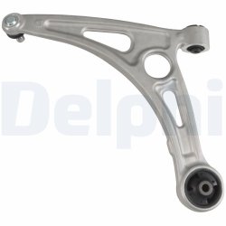 Bras de suspension arrière DELPHI TC4018 pour HYUNDAI, KIA OE 54501E6100 DELPHI