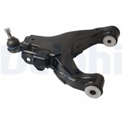 Bras de suspension arrière DELPHI TC4028 pour TOYOTA TUNDRA OE 4806909090 DELPHI