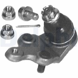 Ball Joint DELPHI TC409 OE Ref 43330-29136