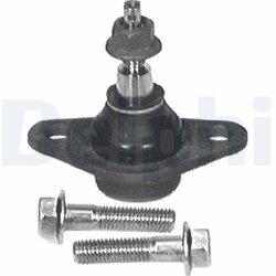 Ball Joint DELPHI TC418 OE Ref 1270477