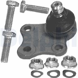 Ball Joint DELPHI TC419 OE Ref 3640.38
