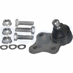 Ball Joint DELPHI TC420 OE Ref 3640.39