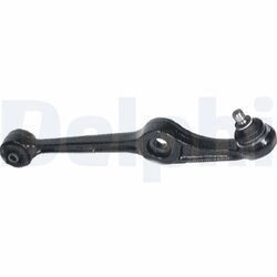 Bras de suspension arrière DELPHI TC422 pour SEAT IBIZA, MALAGA OE 021156110A