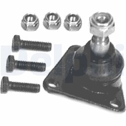 Ball Joint DELPHI TC424 OE Ref 542920