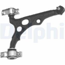Control Trailing Arm DELPHI TC427 OE Ref 71747916