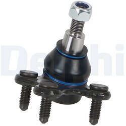 Rotule DELPHI TC4322 pour VW CADDY OE 5R3407366 DELPHI