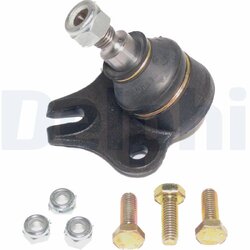 Ball Joint DELPHI TC438 OE Ref 1H0 407 365