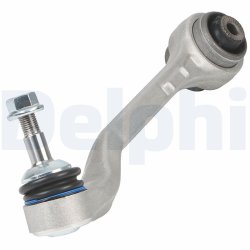 Bras de suspension arrière DELPHI TC4389 pour BMW Série 3 et 4, référence d'origine 31106878593 DELPHI