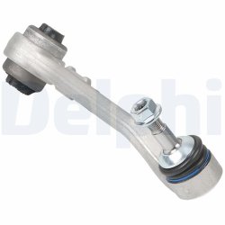Bras de suspension arrière DELPHI TC4389 pour BMW Série 3 et 4, référence d'origine 31106878593 DELPHI