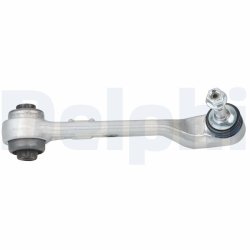 Bras de suspension arrière DELPHI TC4389 pour BMW Série 3 et 4, référence d'origine 31106878593 DELPHI