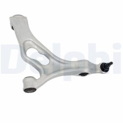 Control trailing Arm DELPHI TC4424 OE Ref 7P0407152C