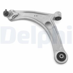 Bras de suspension arrière DELPHI TC4442 pour AUDI TT OE 8S0407151D