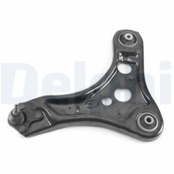 Control trailing Arm DELPHI TC4474 OE Ref 1EA407151B