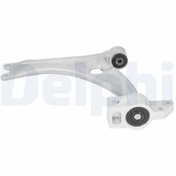 Bras de suspension arrière DELPHI TC4495 pour AUDI TT OE 8J0407151D*