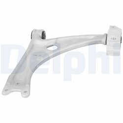 Bras de suspension arrière DELPHI TC4495 pour AUDI TT OE 8J0407151D* DELPHI