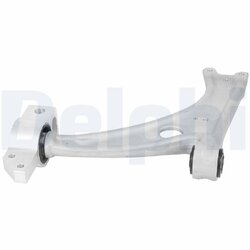 Bras de suspension arrière DELPHI TC4495 pour AUDI TT OE 8J0407151D* DELPHI