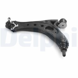 Bras de suspension arrière DELPHI TC4510 pour AUDI A2 OE 8Z0407153K