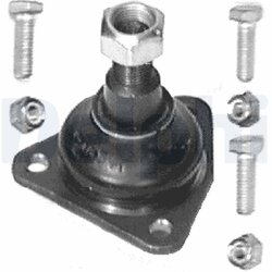 Ball Joint DELPHI TC452 OE Ref 5000384809