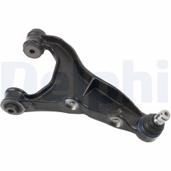Bras de suspension arrière DELPHI TC4526 pour SUBARU OE 20252SG000