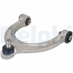 Bras de suspension arrière DELPHI TC4536 pour BMW Série 5, 6, 8, référence d'origine 31126870026 DELPHI