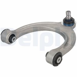 Bras de suspension arrière DELPHI TC4536 pour BMW Série 5, 6, 8, référence d'origine 31126870026 DELPHI